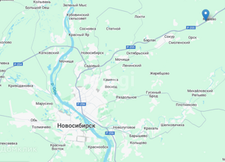 Земельный участок на продажу, 30 сот., поселок Кошево