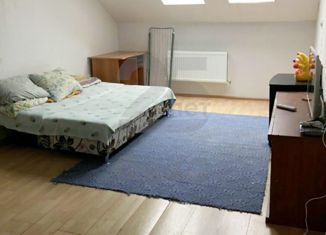 1-ком. квартира на продажу, 37.2 м2, посёлок Российский, улица Ратной Славы, 89