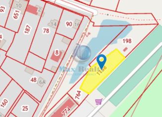 Продажа земельного участка, 12 сот., Сергиев Посад