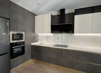 Продам 3-ком. квартиру, 76.9 м2, Пермь, улица Карла Модераха, 6, ЖК Арсенал