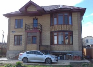 Дом на продажу, 251 м2, село Витязево, улица Майора Жукова