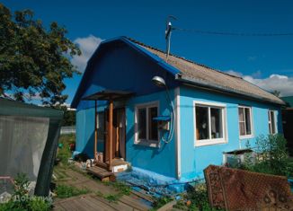 Дом на продажу, 59.1 м2, Комсомольск-на-Амуре, Байкальская улица, 170