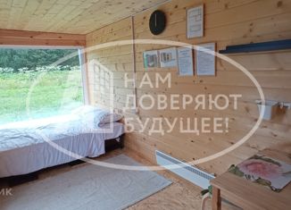 Продам дом, 30 м2, коттеджный посёлок Грин парк