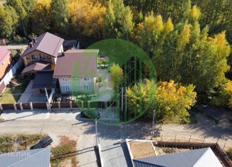 Продажа дома, 185 м2, деревня Званка, Просторная улица, 30А