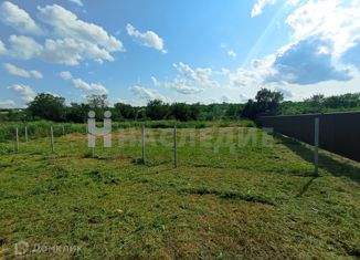 Продажа земельного участка, 6 сот., поселок Синегорский, Удачная улица