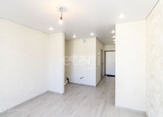 Продажа 1-комнатной квартиры, 17 м2, Тюмень, улица Первооткрывателей, 10, ЖК Колумб