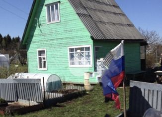 Продажа участка, 5 сот., деревня Каликино