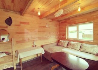 Продам дом, 36 м2, СНТ Майское, Малиновая улица, 109