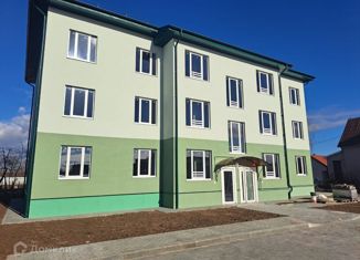 Продаю 1-комнатную квартиру, 31.4 м2, поселок Малое Луговое, улица 70 лет Октября, 19