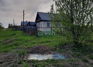 Продается дом, 30.3 м2, Пензенская область, улица Лямаевка
