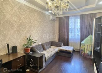 Продажа 2-комнатной квартиры, 59 м2, Крым, улица Крымской Весны, 1к4