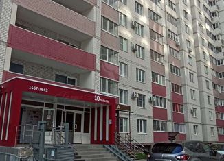 Продажа 2-ком. квартиры, 62.2 м2, Воронеж, Олимпийский бульвар, 12, ЖК Ботанический сад