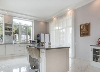 Продаю дом, 320 м2, коттеджный поселок Прозорово