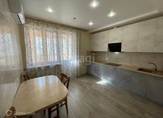 Продажа однокомнатной квартиры, 37.4 м2, Краснодар, улица Красных Партизан, 1/4к8, микрорайон Светлоград