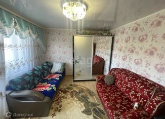 2-комнатная квартира на продажу, 40.2 м2, Дивногорск, улица Чкалова, 31А