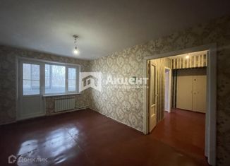 2-комнатная квартира на продажу, 40.2 м2, Ивановская область, улица Демьяна Бедного, 40