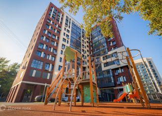 Продается машиноместо, 16 м2, Москва, улица Ленинская Слобода, 3, станция Автозаводская