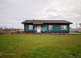 Продается дом, 133 м2, деревня Вильповицы, деревня Вильповицы, 2