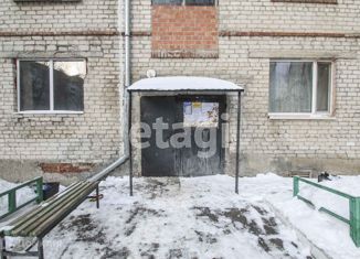 Продажа комнаты, 36.8 м2, Тюменская область, улица Шишкова, 17