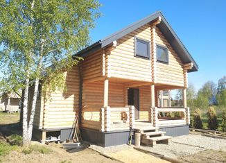 Продажа дома, 128 м2, деревня Вельяминово, деревня Вельяминово, 22