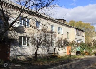 Продается 3-ком. квартира, 54.1 м2, Курган, район Малое Чаусово, улица Гагарина, 38А