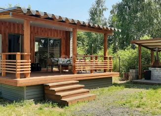 Продается дом, 36 м2, СНТ Озон, 12-я линия