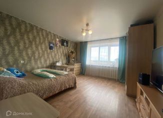 Однокомнатная квартира на продажу, 35.9 м2, Кимры, Песочная улица, 2