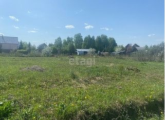 Продам участок, 9.6 сот., ДНТ Усадьба