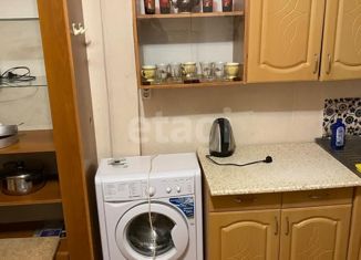 Продам двухкомнатную квартиру, 52 м2, Лянтор, 1-й микрорайон, 82А