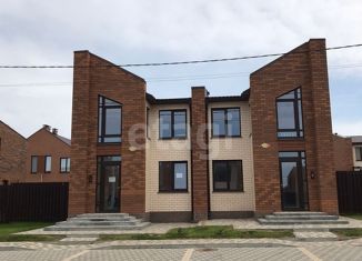 Таунхаус на продажу, 100.25 м2, посёлок Новосадовый