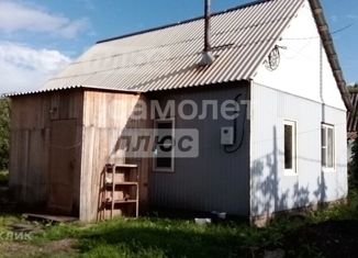 Продам дом, 48 м2, Абакан, Лиственная улица