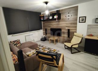 Продам таунхаус, 90 м2, деревня Ушакова, Центральный бульвар