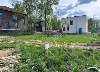 Продажа участка, 6.24 сот., деревня Ерёмино, Панинская улица