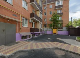 Продам однокомнатную квартиру, 31 м2, Ростов-на-Дону, Каракумская улица, 104