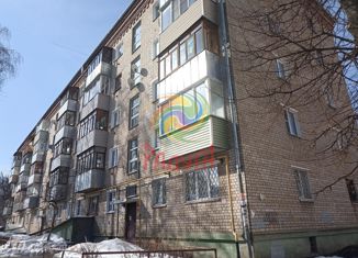 Продается 3-комнатная квартира, 54.8 м2, Ивановская область, улица Фрунзе, 17А