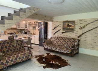 Дом на продажу, 193.9 м2, поселок Верхнее Джемете, Рассветная улица