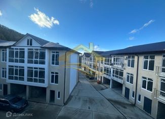 Продается квартира студия, 22.78 м2, село Агой, Яблоневая улица, 6