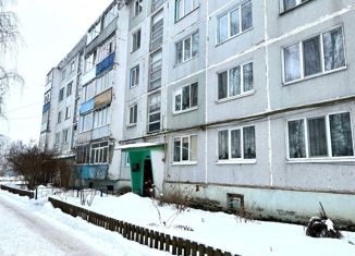 Продажа трехкомнатной квартиры, 65 м2, Трубчевск, улица Володарского, 4Г