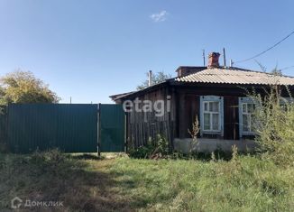 Продажа дома, 42 м2, Челябинская область, улица имени Н.В. Гоголя