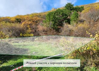 Продаю земельный участок, 6 сот., посёлок городского типа Голубой Залив