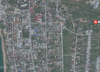 Земельный участок на продажу, 5.7 сот., посёлок Кача, улица Евграфа Рыжова, 10