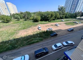 Продам однокомнатную квартиру, 40.2 м2, Оренбург, Пролетарская улица, 288/2