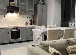 Продажа 1-комнатной квартиры, 46.6 м2, Обнинск, проспект Маркса, 83