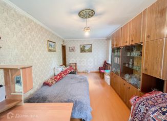 Продажа 2-комнатной квартиры, 42.7 м2, Саранск, улица М. Расковой, 20