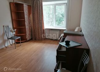 Продажа квартиры студии, 17.7 м2, Хабаровск, Гаражный проезд, 7
