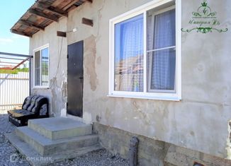 Продаю дом, 59.1 м2, станица Нижнебаканская, Зелёная улица