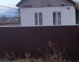 Продажа дома, 48 м2, хутор Андреевский, Центральная улица