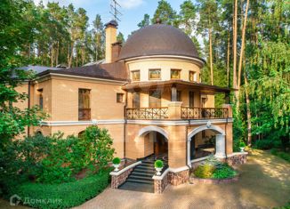 Продается дом, 840 м2, поселок Николина Гора