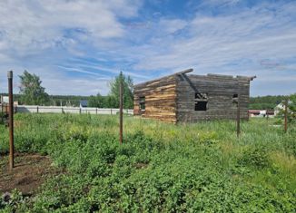 Продаю земельный участок, 10 сот., деревня Гусева, Зелёная улица, 5