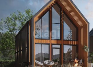 Дом на продажу, 74 м2, село Липники